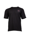 CAMISETA RAGNAR MIDGARD HERITAGE BLACK T- L 