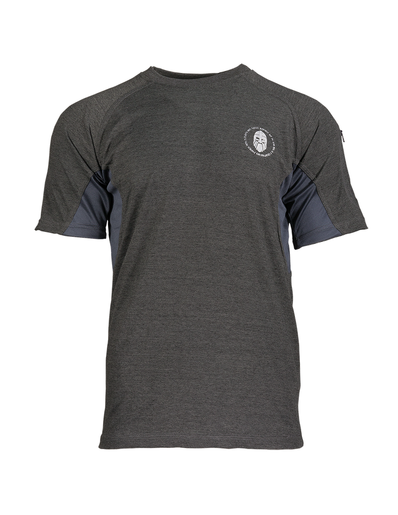 CAMISETA RAGNAR AESIR NORSE TALLA-L