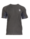 CAMISETA RAGNAR AESIR RUNE C.GRIS TALLA-L 
