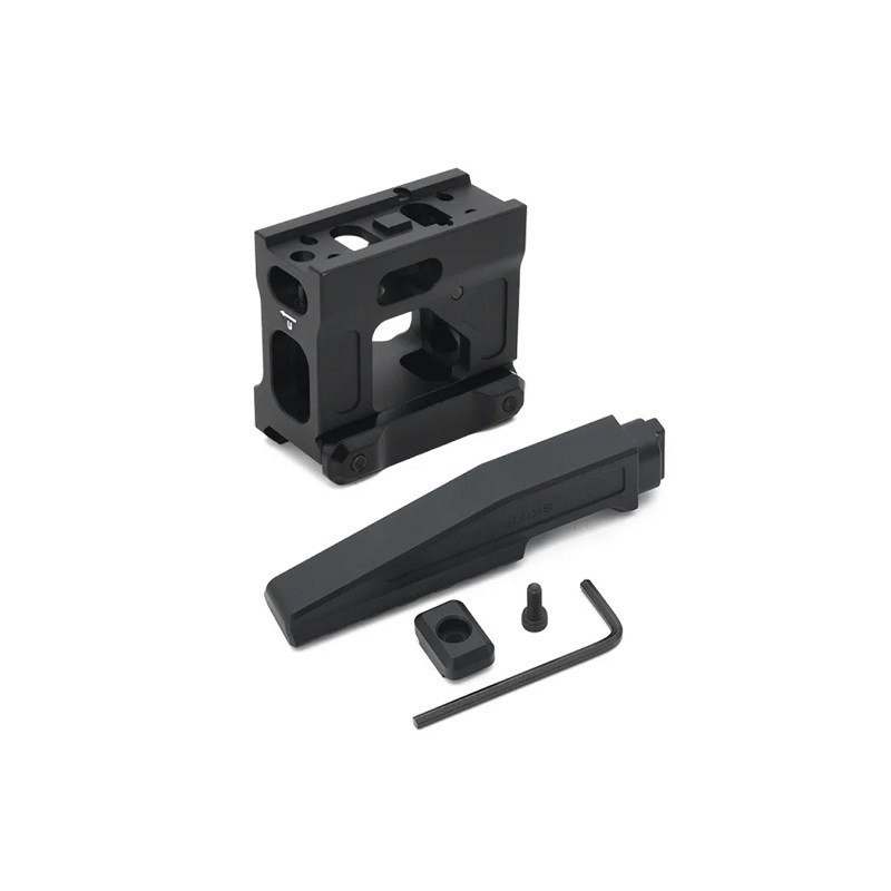 MONTURAS PARA T1/T2 BK 