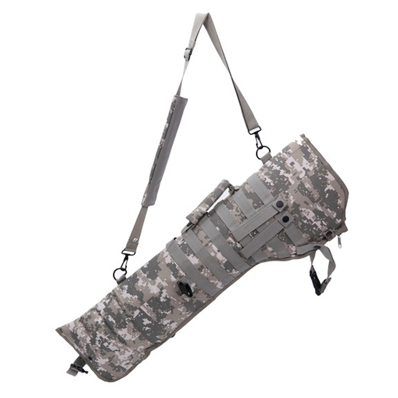 FUNDA ACU EXTENSIBLE ESCOPETA CH24 