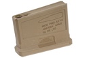 CARGADOR SNIPER STRIKER ARES AMOEBA TAN 