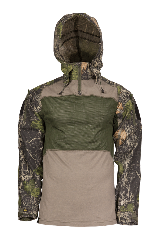 JERSEY RAGNAROK COMBAT SHIRT C. FOREST SIZE L