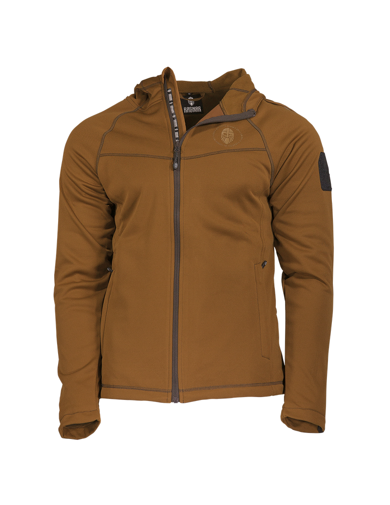 CHAQUETA RAGNAR EINAR COYOTE- T. S 