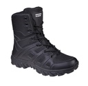 BOTA IMMORTAL OMEGA 8” NEGRA T-46