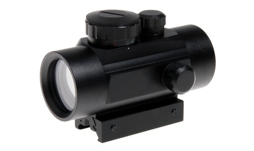 RED DOT 1X30 DUEL CODE