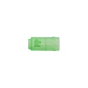 GOMA HOP UP SUPER MACARON SILICONE 50º MAPLE LEAF 