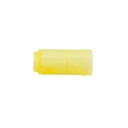 GOMA HOP UP MAPLE LEAF SUPER MACARON SILICONA 60º AMARILLA