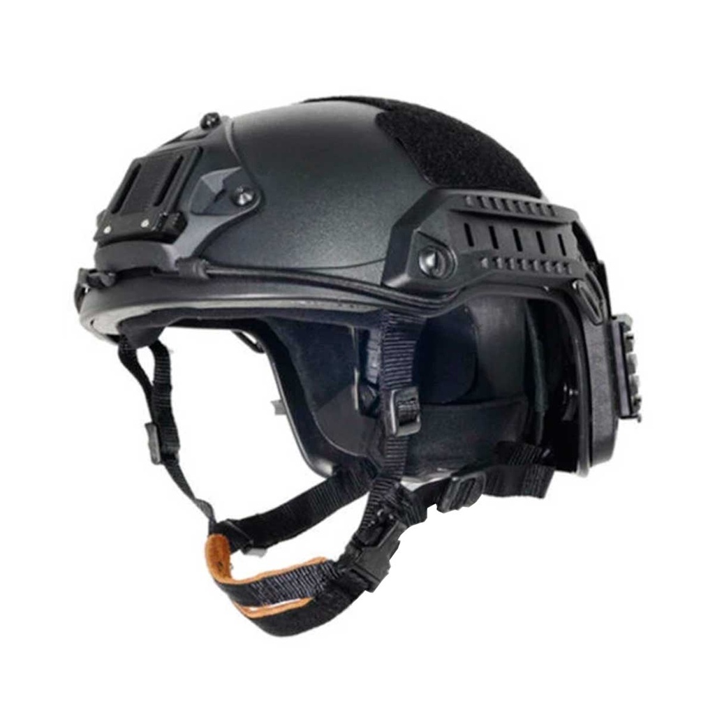 CASCO FMA ROSCA ATRAS MARITIME NEGRO