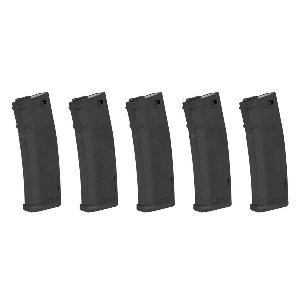 CARGADOR 125 BB S-MAG MID-CAP NEGRO SPECNA ARMS C/U