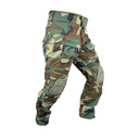 PANTALON CONQUER DLX PANT WOODLAND S