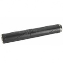 SiLENCIADOR KUBLAI ENERGETIC ESTILONYX NEGRO 14 MM POSITIVO