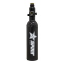 BOTELLA HPA SPIRIT FIELD SYSTEM V3 3K 13ci/0,21L