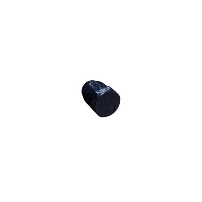 DISCO DE RAFAGA 1,8K FIELD V3 BLACK C/UNA