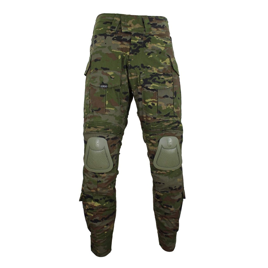 PANTALON CORSO COMBATE PIX. BOSCOSO  T-S