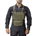 MINI CHEST RIG RANGER GREEN MK1 CORSO