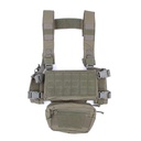 MINI CHEST RIG RANGER GREEN MK2 CORSO 
