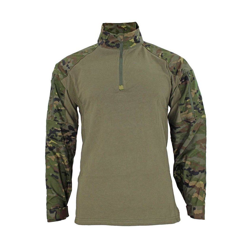 CAMISETA CORSO COMBATE PIX. BOSCOS T-L