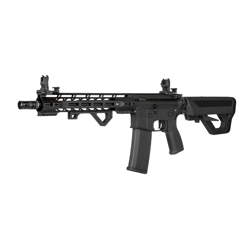 REPLICA SPECNA ARMS PRIME SA-P14 HAL ETU HEAVY OPS STOCK NEGRO