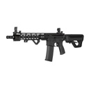 REPLICA SPECNA ARMS PRIME SA-P14 HAL ETU HEAVY OPS STOCK NEGRO