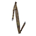 CORREA CORSO FUSIL 1-2 PUNTOS CROSSBONES MULTICAM  
