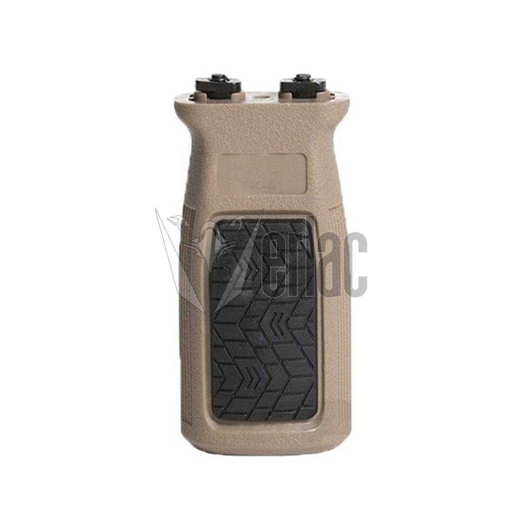  GRIP FMA DD ENHANCED M-LOK VERTICAL TAN