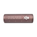   SILENCIADOR BIG DRAGON STUBBY 100MM TAN 