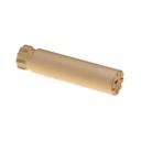   SILENCIADOR FMA SPECTER F35X152MM TAN