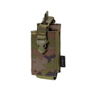 POUCH CORSO WALKIE DAGGER MOLLE PIX.BOSCOSO