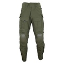 PANTALON CORSO BLACKBEARD COMBATE RANGER GREEN T-S 