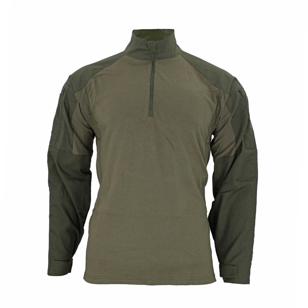 CAMISETA COMBATE CORSO BLACKBEARD RANGER GREEN T-S