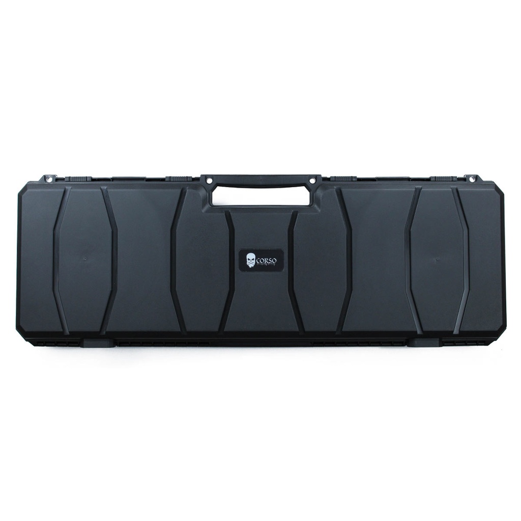 MALETA FUSIL CORSO RIGIDA CORSAIR MK1 87CM NEGRA