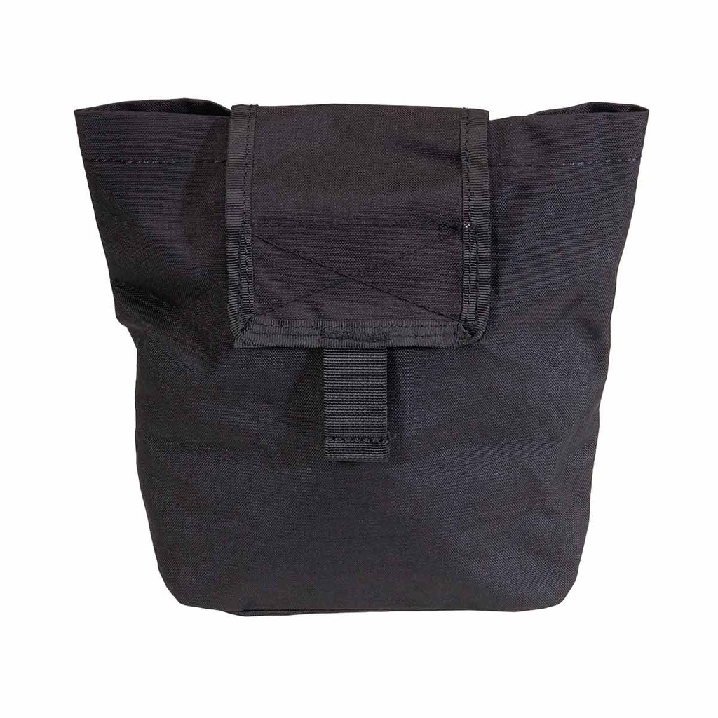 POUCH DESCARGA CORSO DAGGER MK1 BLACK