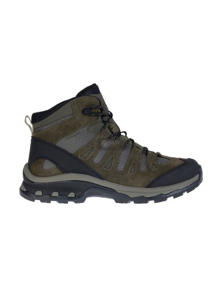 BOTAS CENTAURO 6" OD RTC 42
