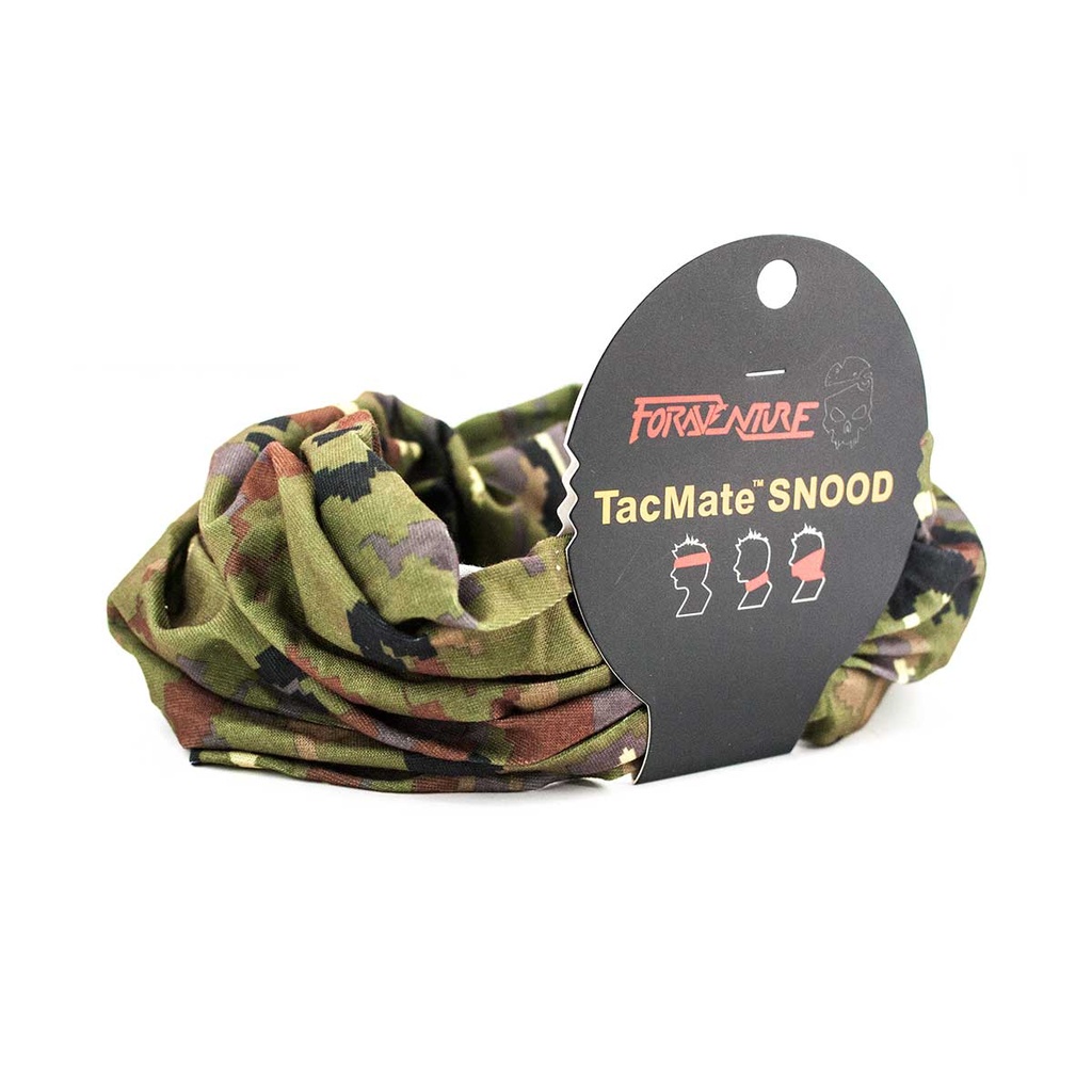 BRAGA AIRSOFT PIX.BOSCOSO FORAVENTURE 