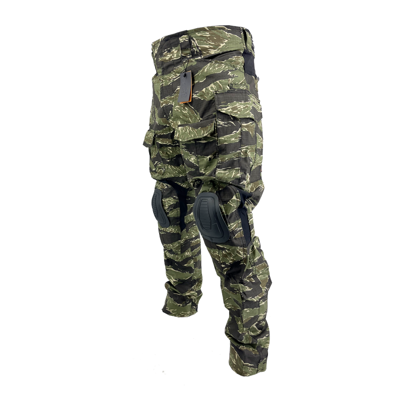 PANTALON CONQUER G3M PANT TIGER T-M