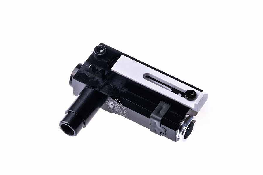 CAMARA  HOP UP RETROARMS AK BLACK