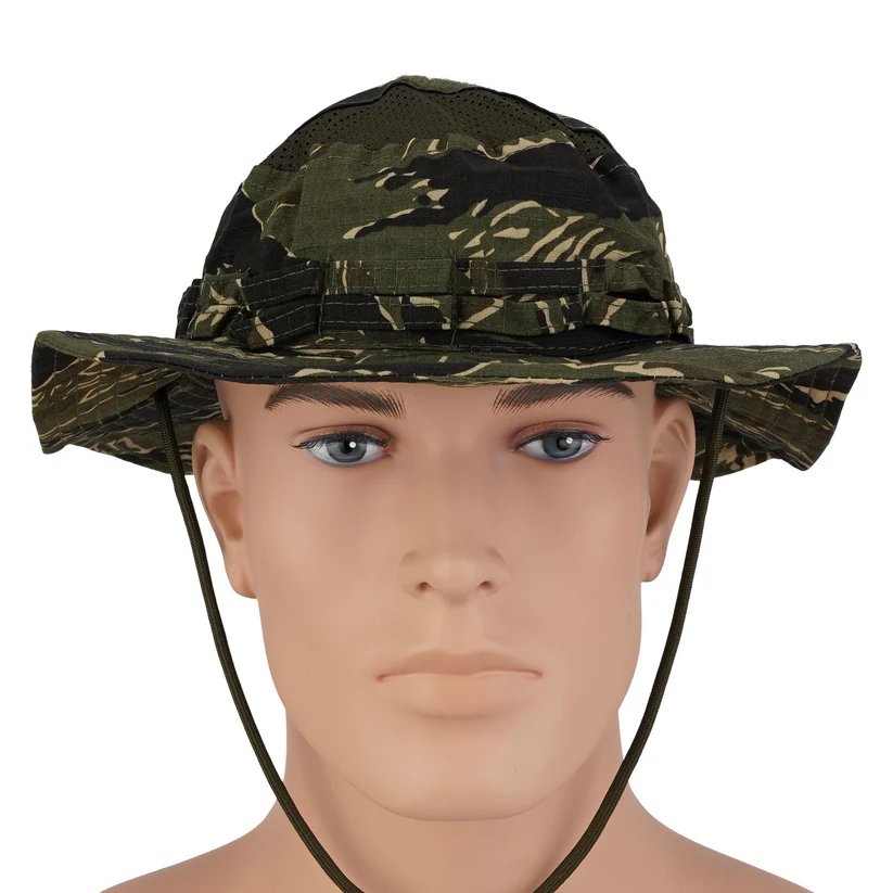 CHAMBERGO CYGNUS TIGER