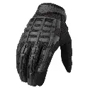 GUANTES CYGNUS - Black - T- M