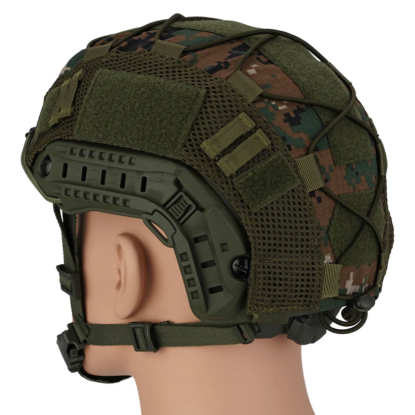 CUBRECASCOS CYGNUS MARPAT