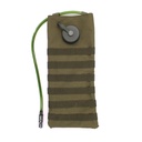 BOLSA AGUA CAMELBACK CORSO BUCCANNER 2.5L MOLLE VERDE