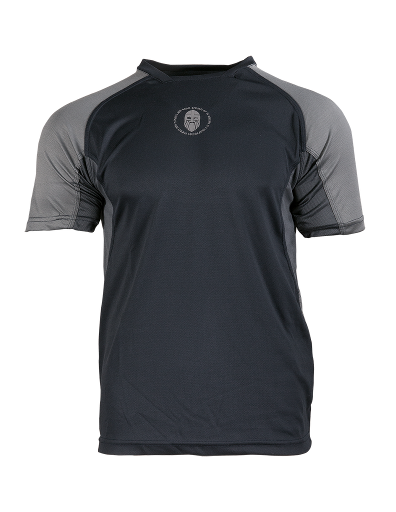 CAMISETA RAGNAR LOKI NAVY BLUE T-M