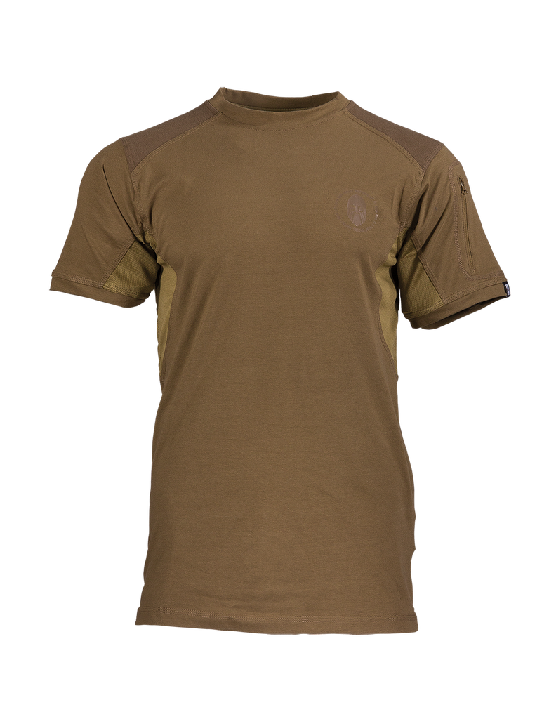 CAMISETA RAGNAR VANIR COYOTE T-M
