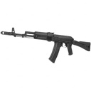 REPLICA LCK74MN AEG LCT AK BLACK