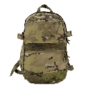 MOCHILA CONQUER CVS MULTICAM