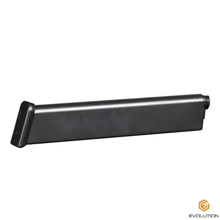 CARGADOR DE UNA SOLA PILA DE 110 BB PARA REAPER EVOLUTION (EA0310M)