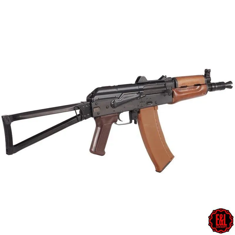 REPLICA AK ELAKS74U AEG E-PLATINIUM W/ASTER  
