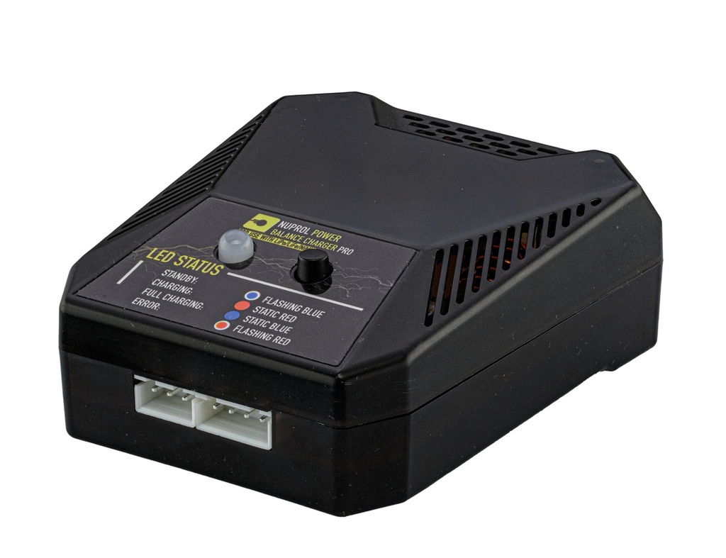 CARGADOR BALANCEADOR NUPROL POWER