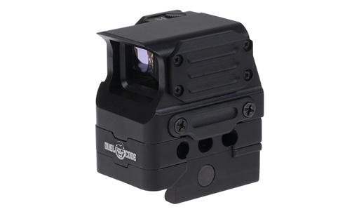 RED DOT S4 DUEL CODE