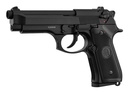 PISTOLA KJ M9 GAS FULL METAL NEGRO-1J